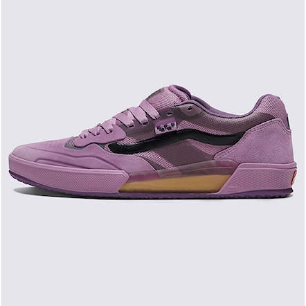 Tenisówki Vans Skate AVE 2.0 lavender fog/black 2024 - 3