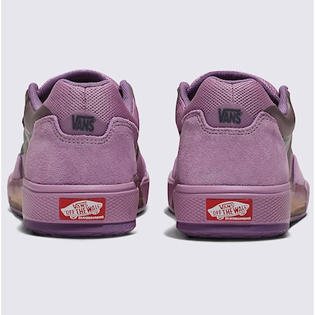 Tenisówki Vans Skate AVE 2.0 lavender fog/black 2024 - 4