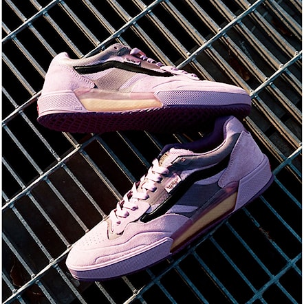 Tenisówki Vans Skate AVE 2.0 lavender fog/black 2024 - 7