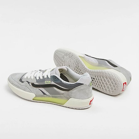 Sneakers Vans Skate AVE 2.0 medium grey 2024 - 3