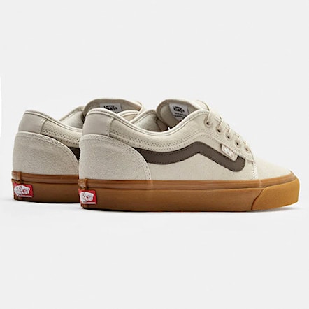 Tenisówki Vans Skate Chukka Low Sidestripe taupe mist 2026 - 5