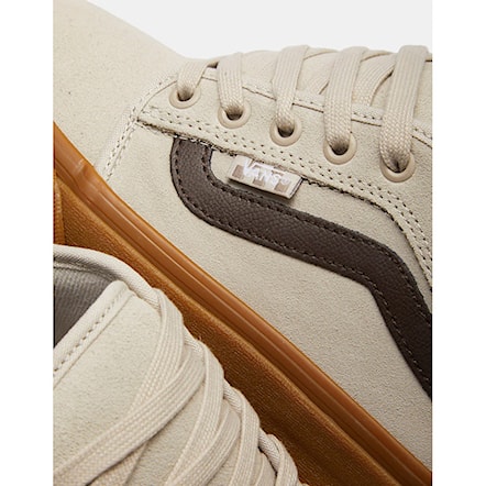 Tenisówki Vans Skate Chukka Low Sidestripe taupe mist 2026 - 6