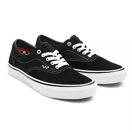 Sneakers Vans Skate Era black/white 2021 - 1