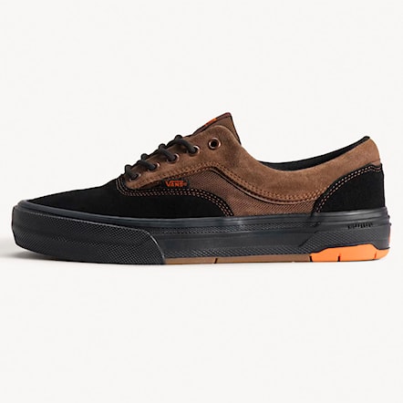 Sneakers Vans Skate Era Wafflecup black/brown 2026 - 3