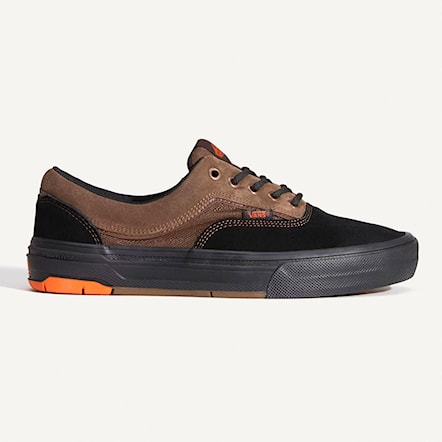 Sneakers Vans Skate Era Wafflecup black/brown 2026 - 4