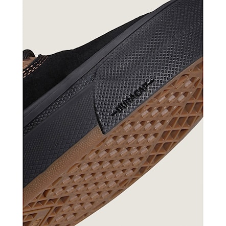 Sneakers Vans Skate Era Wafflecup black/brown 2026 - 6