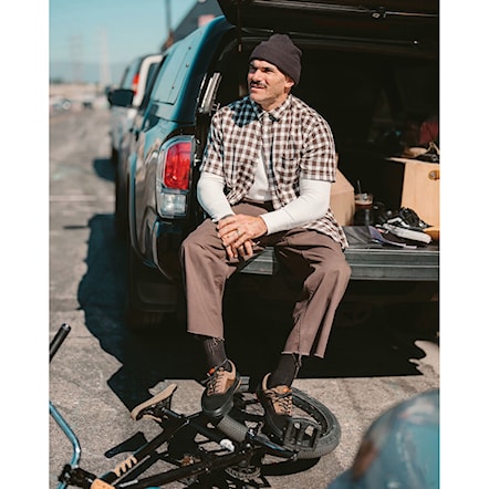 Sneakers Vans Skate Era Wafflecup black/brown 2026 - 8