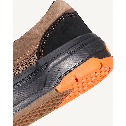 Sneakers Vans Skate Era Wafflecup black/brown 2026 - 9