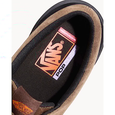 Sneakers Vans Skate Era Wafflecup black/brown 2026 - 10