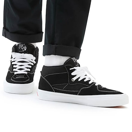 Sneakers Vans Skate Half Cab black/white 2023 - 6