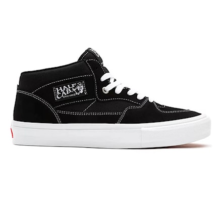 Sneakers Vans Skate Half Cab black/white 2023 - 8