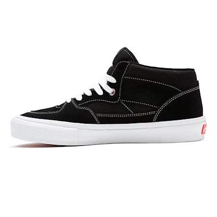 Sneakers Vans Skate Half Cab black/white 2023 - 10
