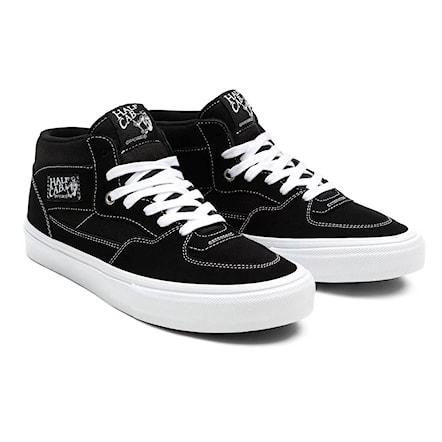 Sneakers Vans Skate Half Cab black/white 2023 - 2
