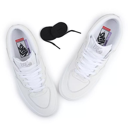 Sneakers Vans Skate Half Cab daz white/white 2023 - 5