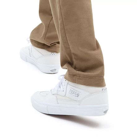Sneakers Vans Skate Half Cab daz white/white 2023 - 6