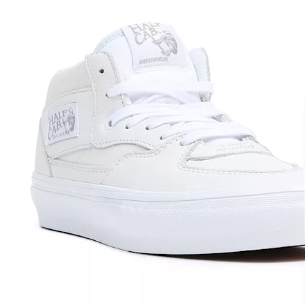 Sneakers Vans Skate Half Cab daz white/white 2023 - 8