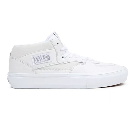 Sneakers Vans Skate Half Cab daz white/white 2023 - 1