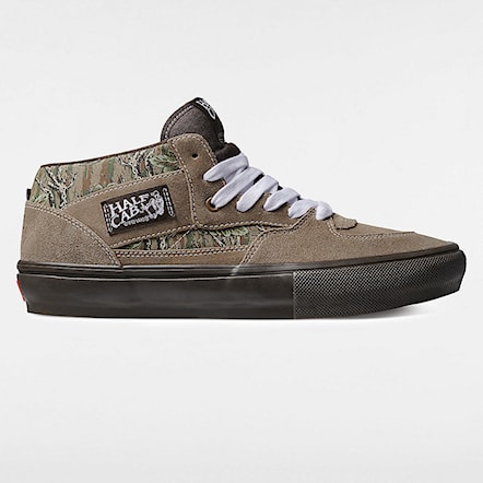 Tenisky Vans Skate Half Cab pedro delfino camo 2024 - 3