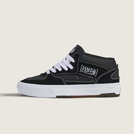Tenisky Vans Skate Half Cab Wafflecup black/white 2026 - 7