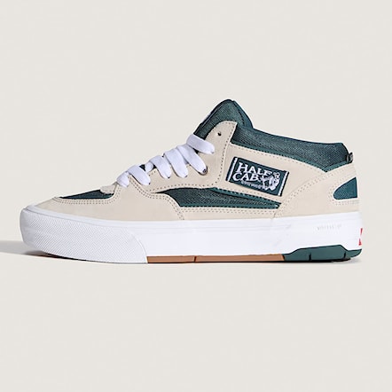 Tenisky Vans Skate Half Cab Wafflecup oatmeal/deep teal 2026 - 3
