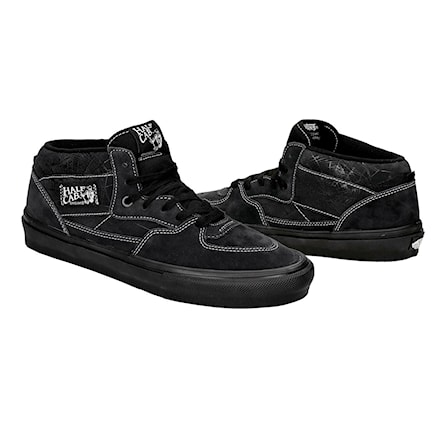 Sneakers Vans Skate Half Cab web dark grey/black 2024 - 1