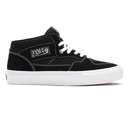 Sneakers Vans Skate Half Cab black/white 2023 - 7