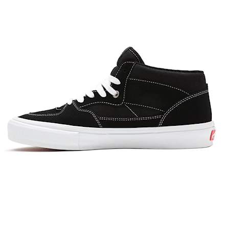 Sneakers Vans Skate Half Cab black/white 2023 - 9