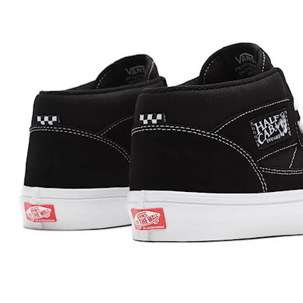 Sneakers Vans Skate Half Cab black/white 2023 - 13