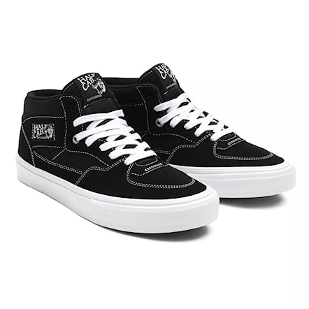 Sneakers Vans Skate Half Cab black/white 2023 - 1