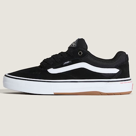 Sneakers Vans Skate Kyle Walker Wafflecup black/white 2026 - 3