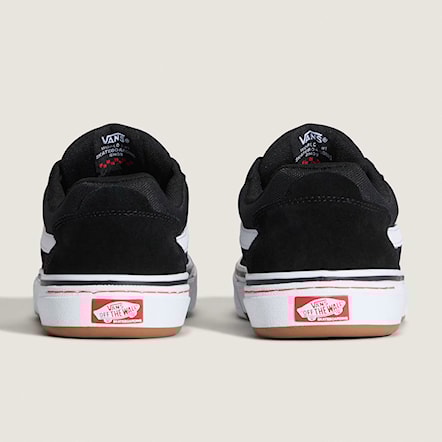 Sneakers Vans Skate Kyle Walker Wafflecup black/white 2026 - 4