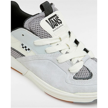 Sneakers Vans Skate Mixxa frost gray 2024 - 5