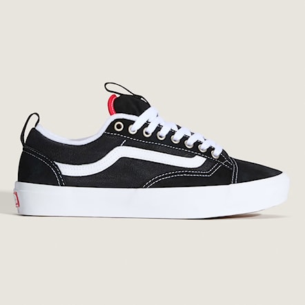 Tenisky Vans Skate Old Skool 36 + black/white 2026 - 5