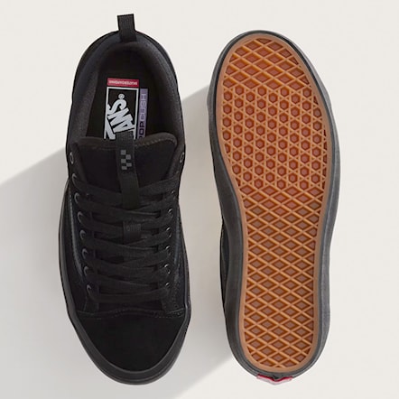 Tenisky Vans Skate Old Skool 36 + blackout 2026 - 2