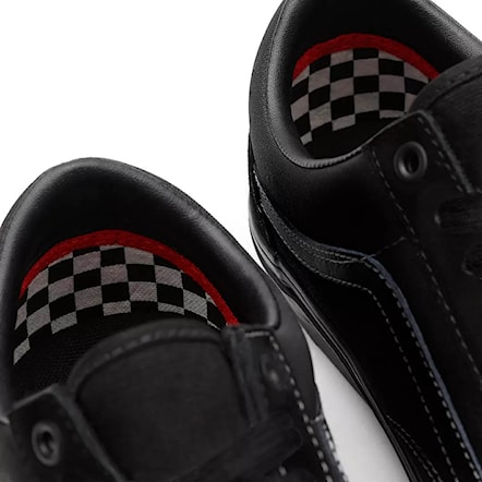 Sneakers Vans Skate Old Skool black/black 2024 - 10