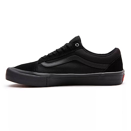 Sneakers Vans Skate Old Skool black/black 2024 - 5