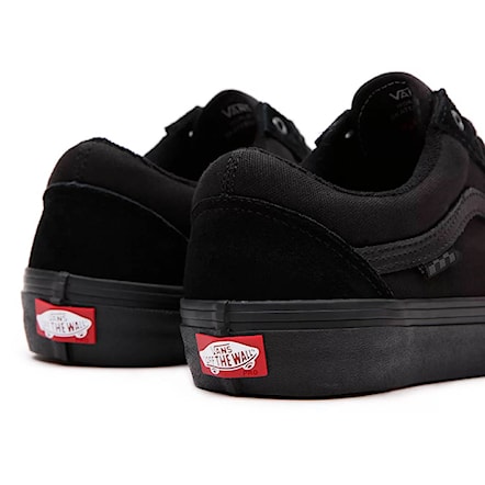 Sneakers Vans Skate Old Skool black/black 2024 - 7