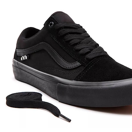 Sneakers Vans Skate Old Skool black/black 2024 - 8