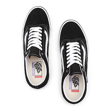 Sneakers Vans Skate Old Skool black/white 2024 - 2