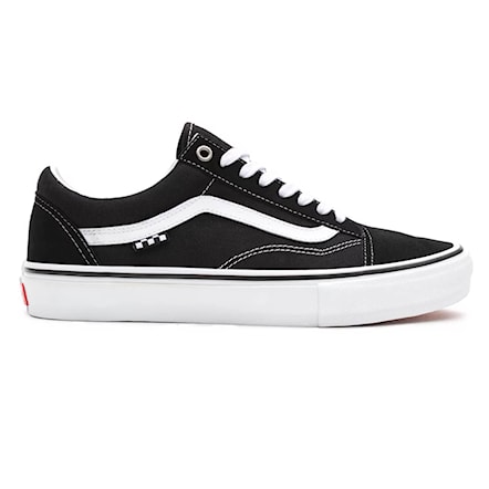 Sneakers Vans Skate Old Skool black/white 2024 - 4