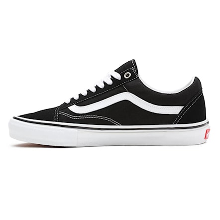 Sneakers Vans Skate Old Skool black/white 2024 - 5