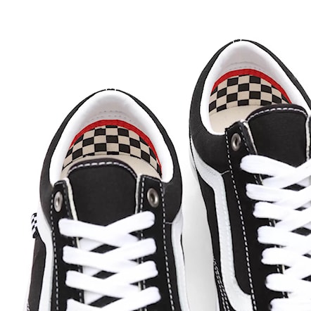 Sneakers Vans Skate Old Skool black/white 2024 - 9