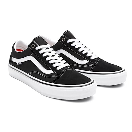 Sneakers Vans Skate Old Skool black/white 2024 - 1