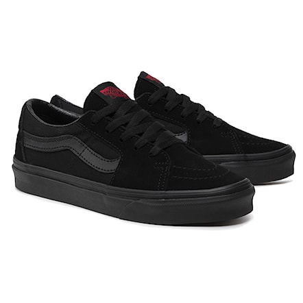 Sneakers Vans Skate Sk8-Low black/black 2022 - 1