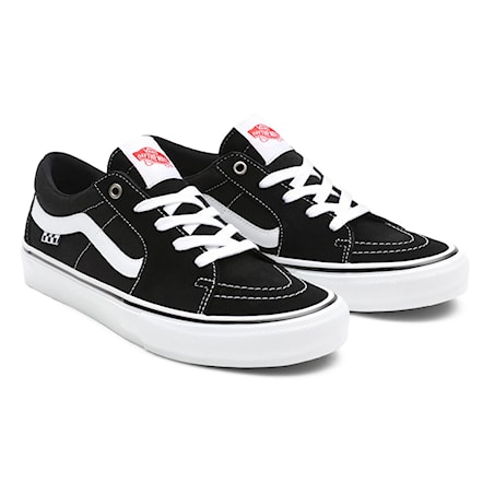 Sneakers Vans Skate Sk8-Low black/white 2022 - 1