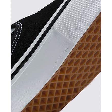 Slip-on tenisówki Vans Skate Slip-On black/white 2024 - 5