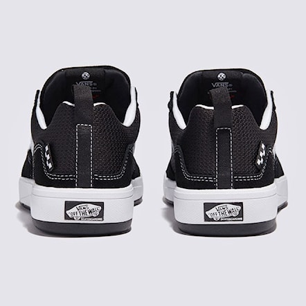 Tenisky Vans Skate Zahba black/black/white 2024 - 4