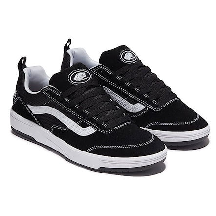 Tenisky Vans Skate Zahba black/black/white 2024 - 1