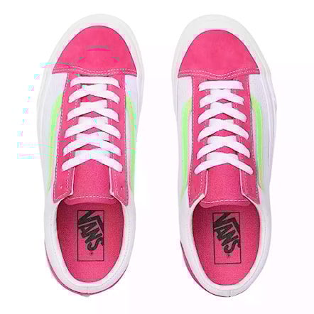 style 36 retro vans purple