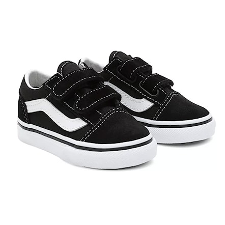Sneakers Vans Toddler Old Skool V black 2024 - 2
